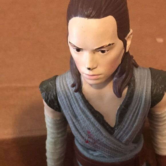 Star Wars action figure - Picture 2 of 12